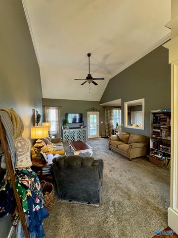 433 CHRISLYN Chrislyn Drive, Gadsden, AL 35901