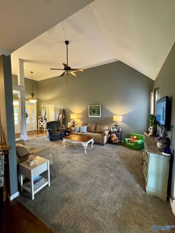 433 CHRISLYN Chrislyn Drive, Gadsden, AL 35901