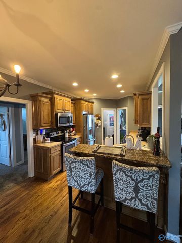 433 CHRISLYN Chrislyn Drive, Gadsden, AL 35901