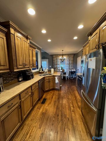 433 CHRISLYN Chrislyn Drive, Gadsden, AL 35901