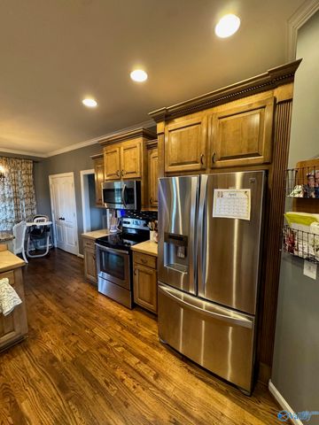 433 CHRISLYN Chrislyn Drive, Gadsden, AL 35901