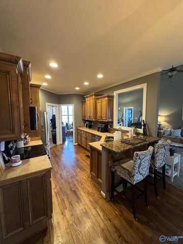 433 CHRISLYN Chrislyn Drive, Gadsden, AL 35901