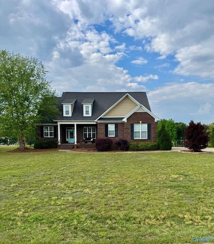 433 CHRISLYN Chrislyn Drive, Gadsden, AL 35901