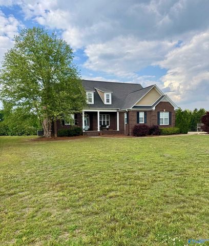 433 CHRISLYN Chrislyn Drive, Gadsden, AL 35901