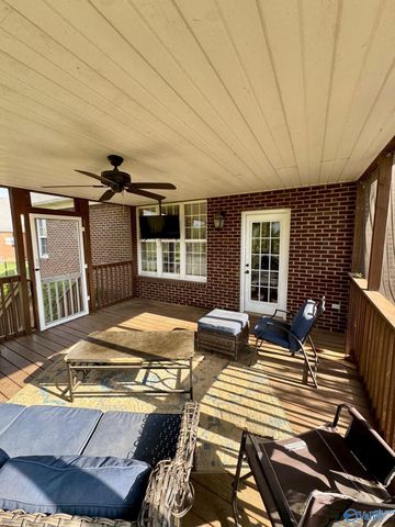 433 CHRISLYN Chrislyn Drive, Gadsden, AL 35901