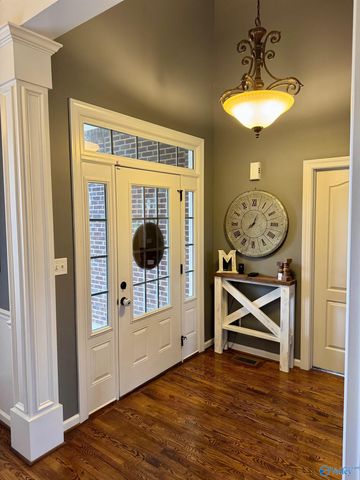 433 CHRISLYN Chrislyn Drive, Gadsden, AL 35901