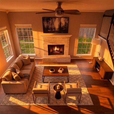 1333 Nightingale DR, Cedar Park, TX 78613