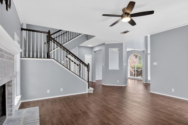 1333 Nightingale DR, Cedar Park, TX 78613