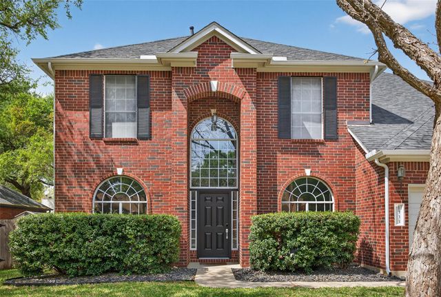 1333 Nightingale DR, Cedar Park, TX 78613