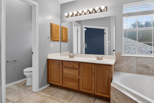 1333 Nightingale DR, Cedar Park, TX 78613