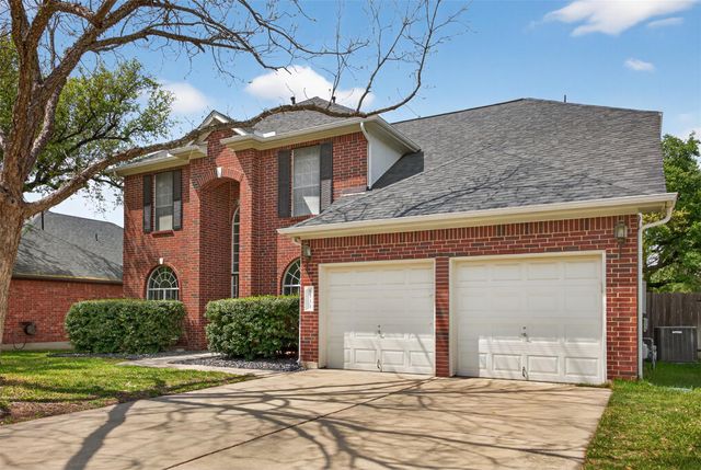 1333 Nightingale DR, Cedar Park, TX 78613
