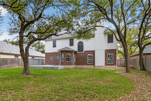 1333 Nightingale DR, Cedar Park, TX 78613