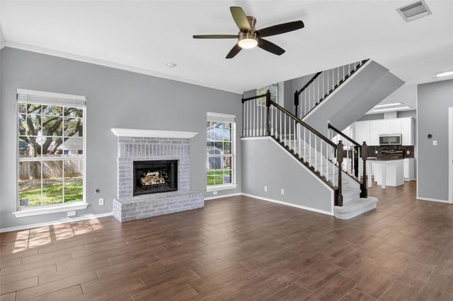 1333 Nightingale DR, Cedar Park, TX 78613