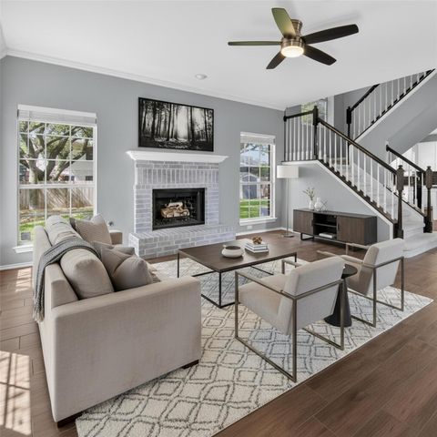 1333 Nightingale DR, Cedar Park, TX 78613