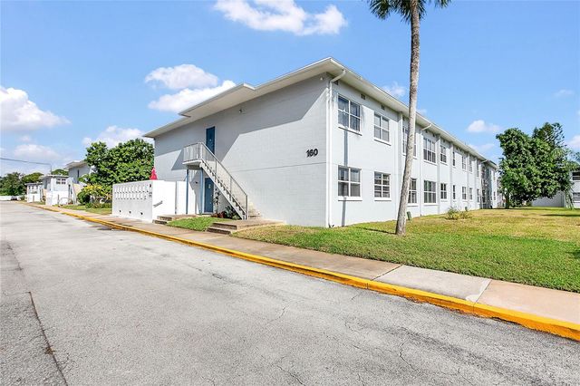 160 BOUNTY STREET A1-101, Merritt Island, FL 32952