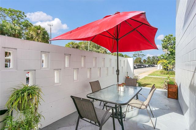 160 BOUNTY STREET A1-101, Merritt Island, FL 32952