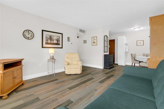 160 BOUNTY STREET A1-101, Merritt Island, FL 32952