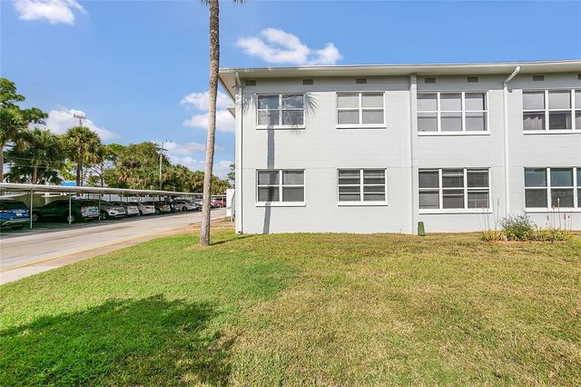 160 BOUNTY STREET A1-101, Merritt Island, FL 32952