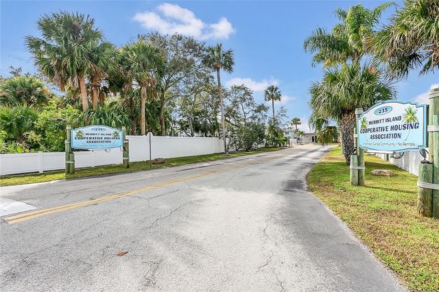 160 BOUNTY STREET A1-101, Merritt Island, FL 32952