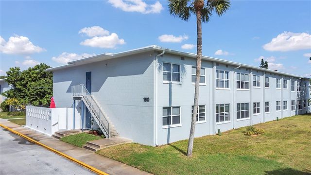 160 BOUNTY STREET A1-101, Merritt Island, FL 32952