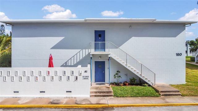 160 BOUNTY STREET A1-101, Merritt Island, FL 32952