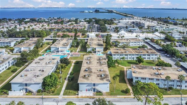 160 BOUNTY STREET A1-101, Merritt Island, FL 32952