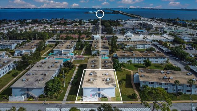 160 BOUNTY STREET A1-101, Merritt Island, FL 32952