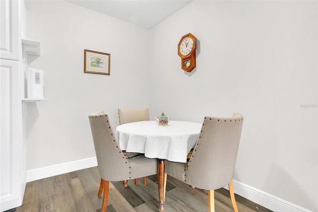 160 BOUNTY STREET A1-101, Merritt Island, FL 32952