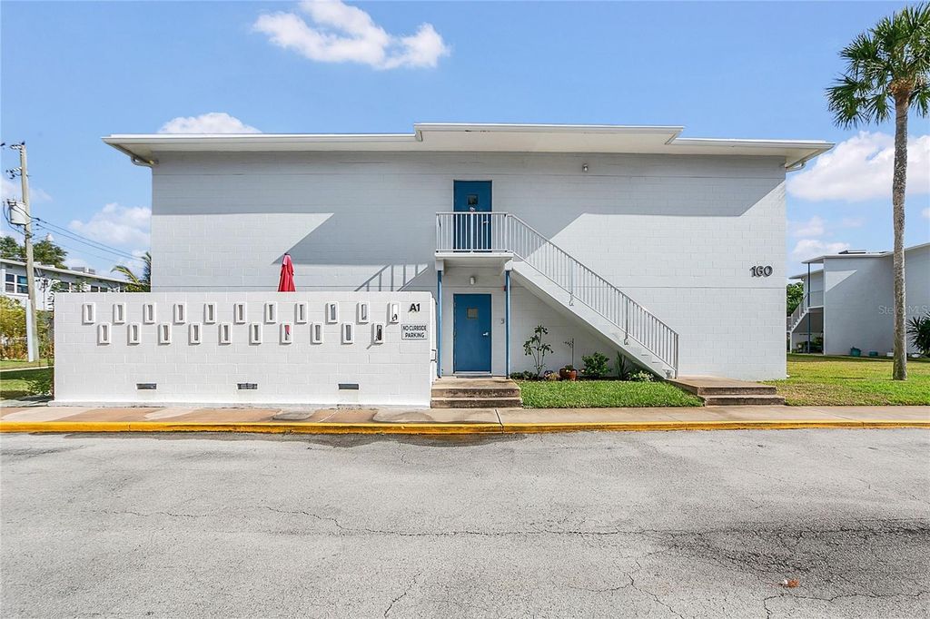 160 BOUNTY STREET A1-101, Merritt Island, FL 32952