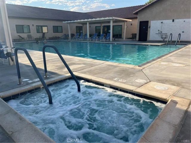 19111 Palo Verde Drive, Apple Valley, CA 92308