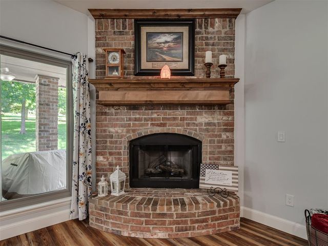 15025 SE 59th Terrace, Choctaw, OK 73020