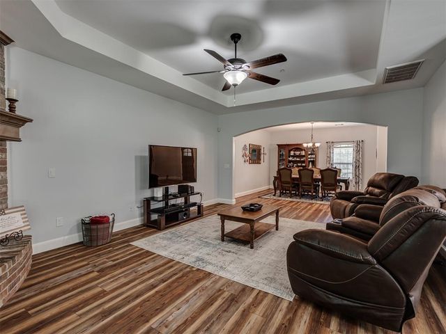 15025 SE 59th Terrace, Choctaw, OK 73020