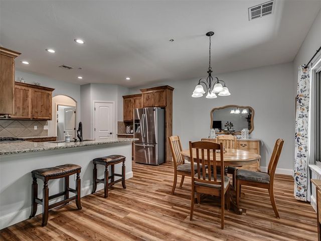 15025 SE 59th Terrace, Choctaw, OK 73020