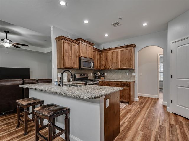 15025 SE 59th Terrace, Choctaw, OK 73020