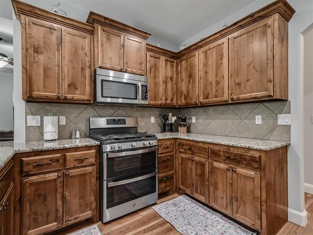 15025 SE 59th Terrace, Choctaw, OK 73020