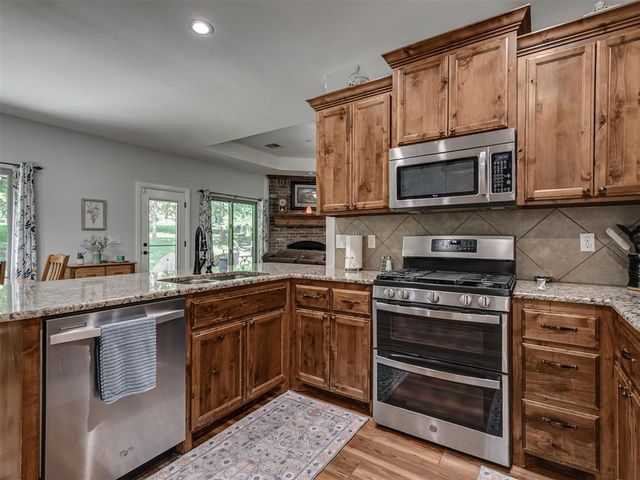 15025 SE 59th Terrace, Choctaw, OK 73020