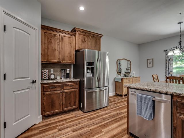 15025 SE 59th Terrace, Choctaw, OK 73020