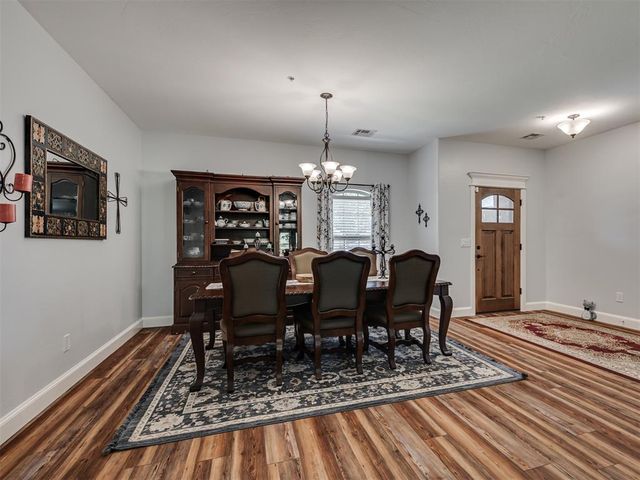 15025 SE 59th Terrace, Choctaw, OK 73020