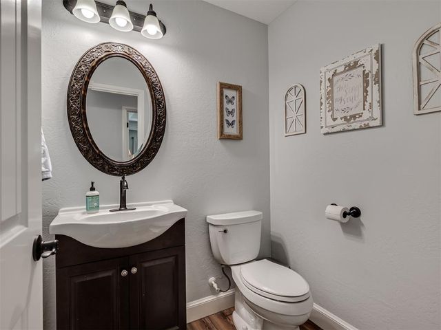 15025 SE 59th Terrace, Choctaw, OK 73020