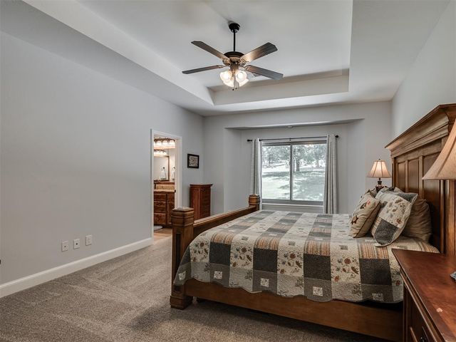 15025 SE 59th Terrace, Choctaw, OK 73020