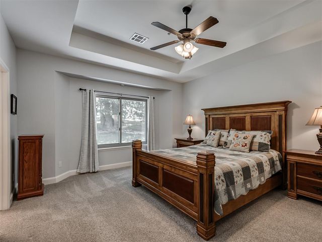 15025 SE 59th Terrace, Choctaw, OK 73020