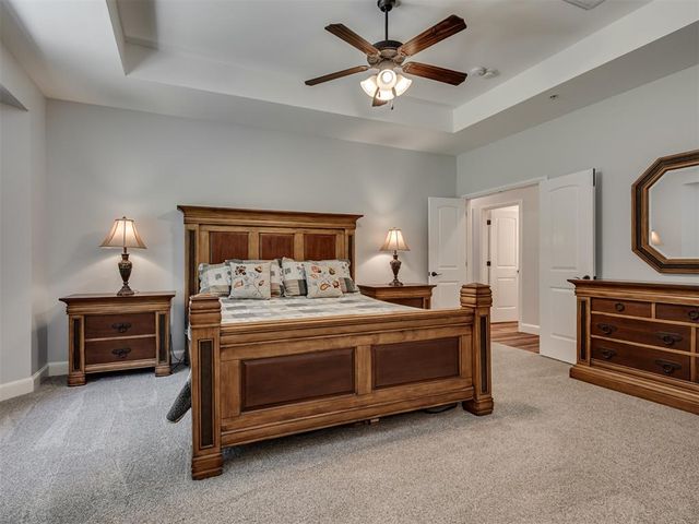 15025 SE 59th Terrace, Choctaw, OK 73020