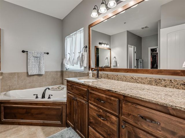 15025 SE 59th Terrace, Choctaw, OK 73020