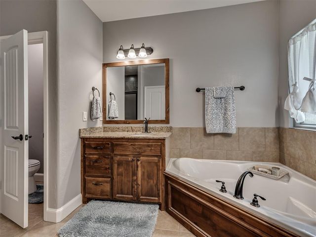 15025 SE 59th Terrace, Choctaw, OK 73020