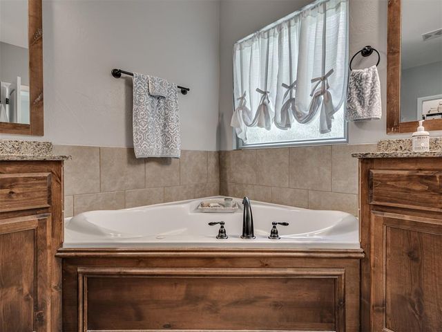 15025 SE 59th Terrace, Choctaw, OK 73020