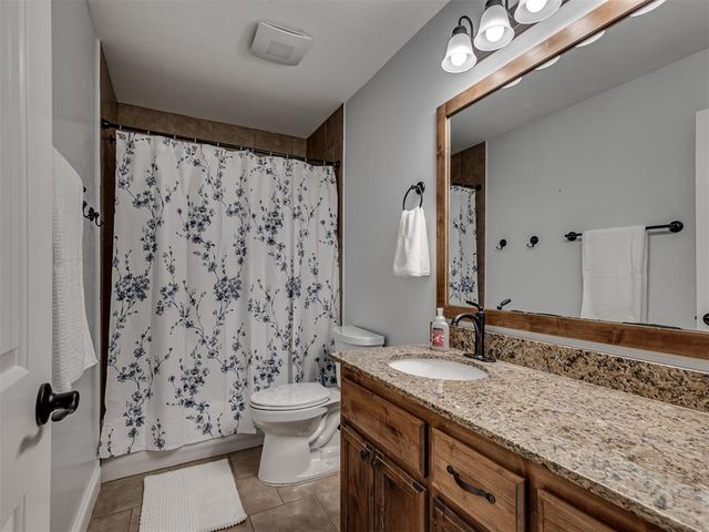 15025 SE 59th Terrace, Choctaw, OK 73020
