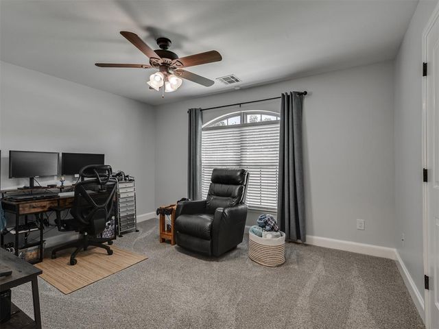15025 SE 59th Terrace, Choctaw, OK 73020