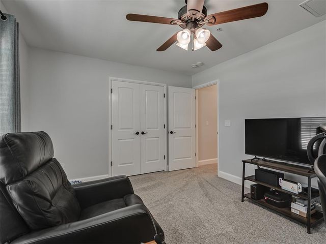 15025 SE 59th Terrace, Choctaw, OK 73020