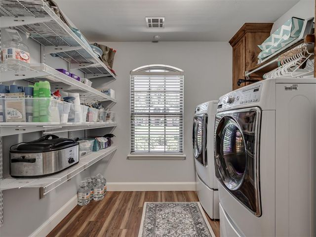 15025 SE 59th Terrace, Choctaw, OK 73020