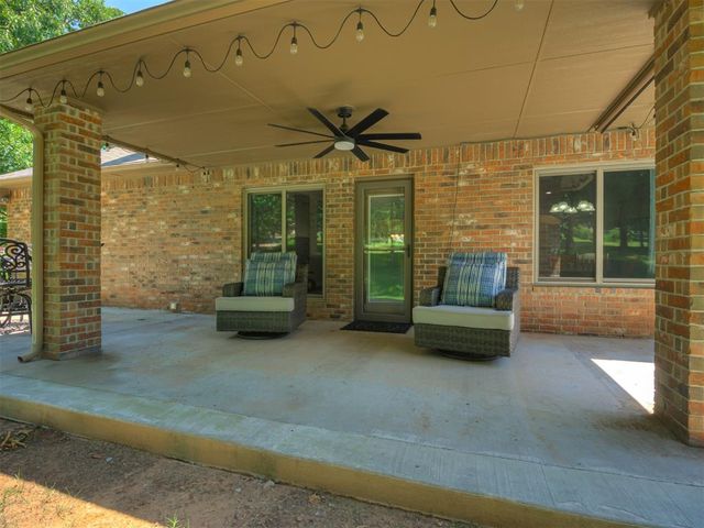 15025 SE 59th Terrace, Choctaw, OK 73020
